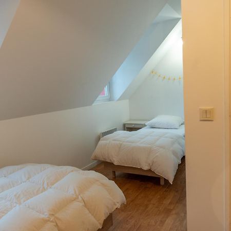 L'Avocette En Baie Villa Saint-Valery-sur-Somme Exterior photo