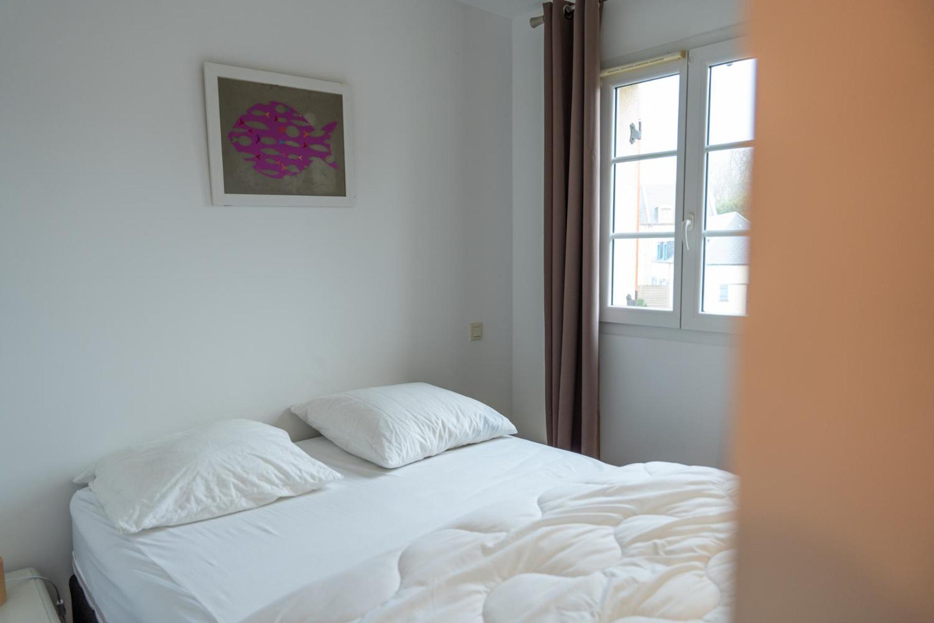 L'Avocette En Baie Villa Saint-Valery-sur-Somme Exterior photo