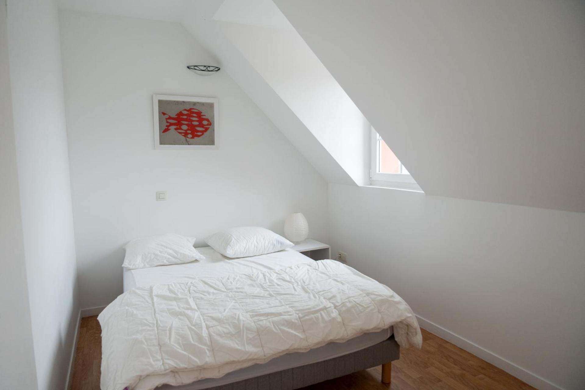 L'Avocette En Baie Villa Saint-Valery-sur-Somme Exterior photo
