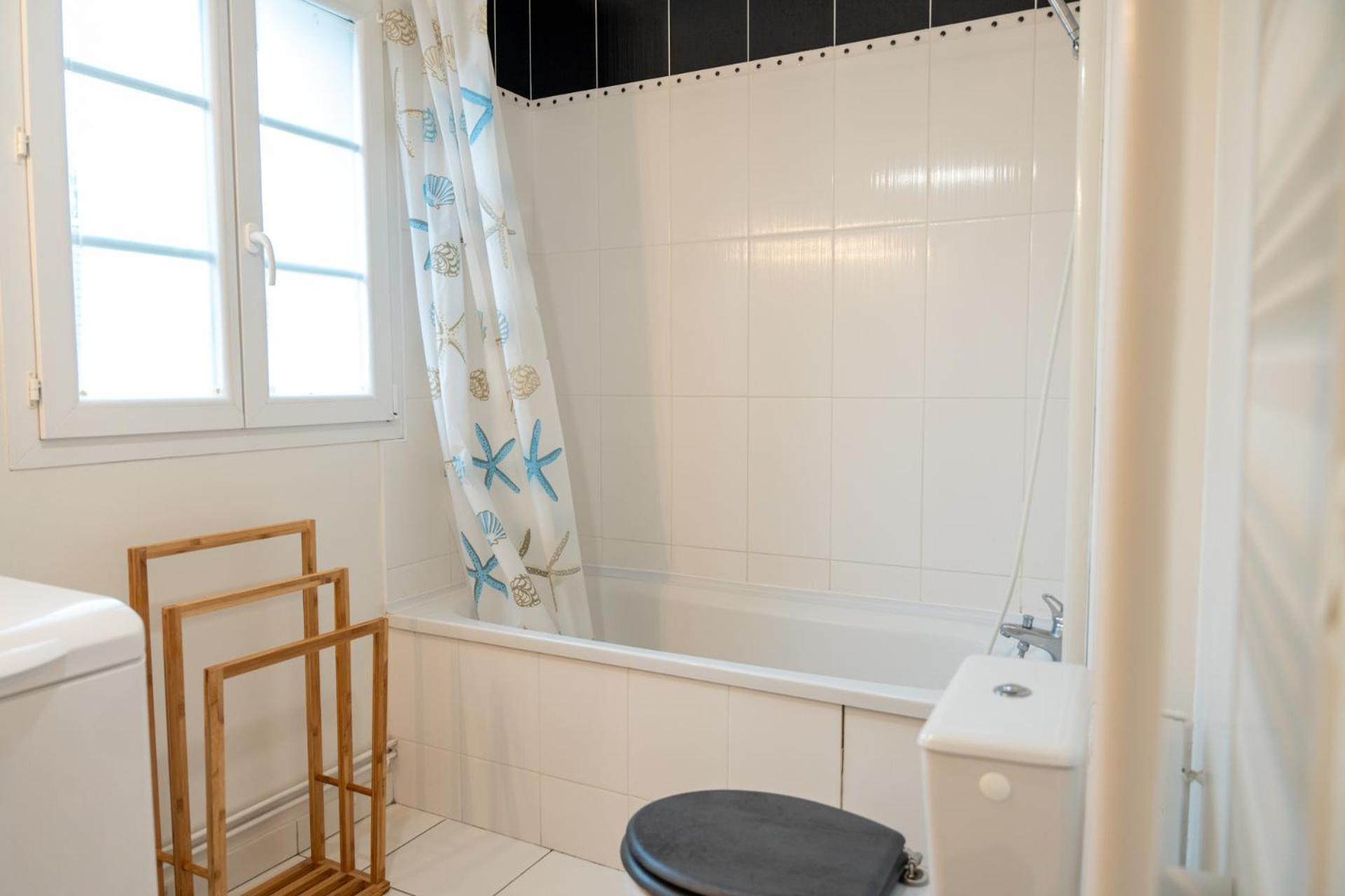 L'Avocette En Baie Villa Saint-Valery-sur-Somme Exterior photo